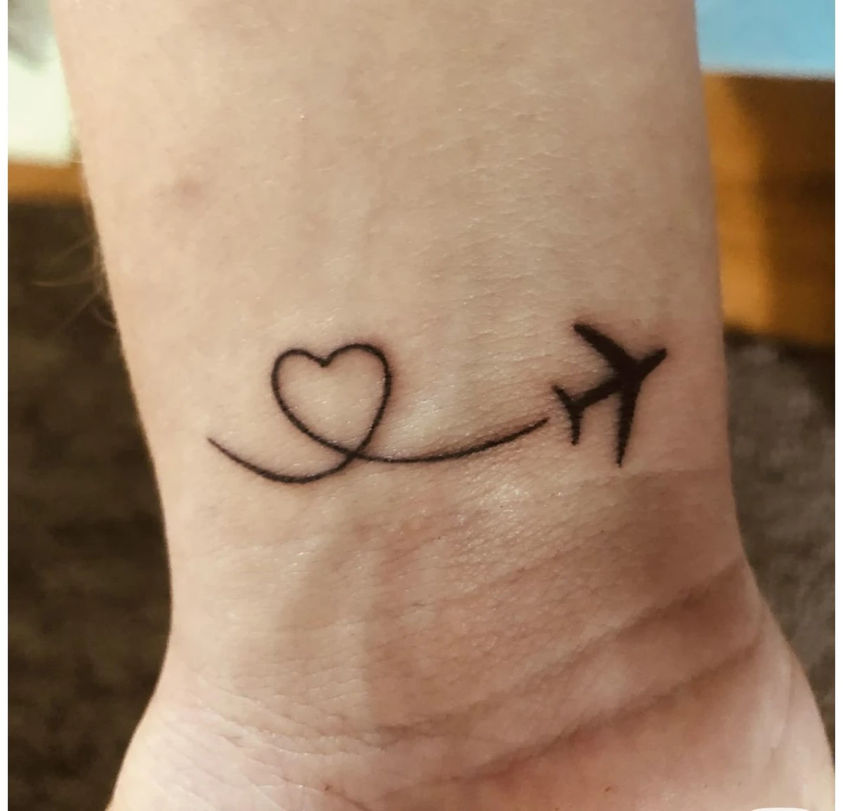 photo - Glamour & Inkt