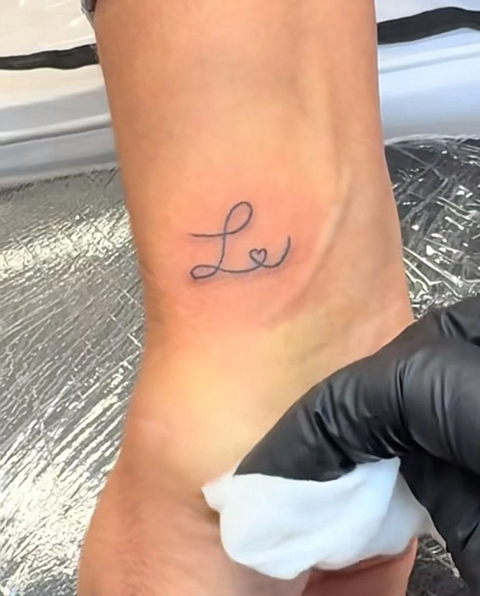 photo - Glamour & Inkt