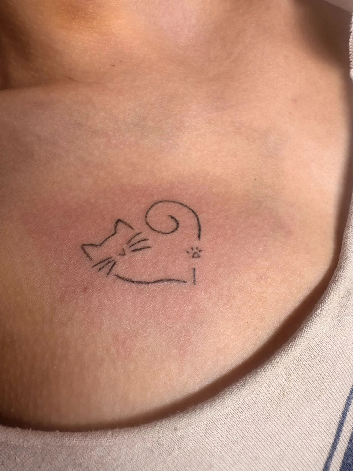 photo - Glamour & Inkt