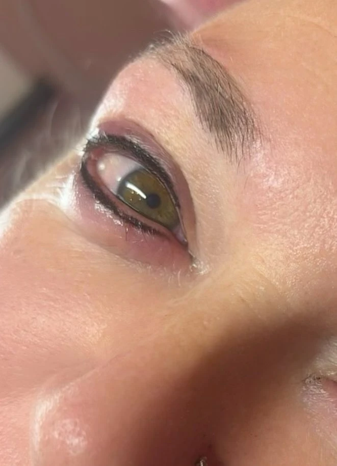 photo - Glamour & Inkt