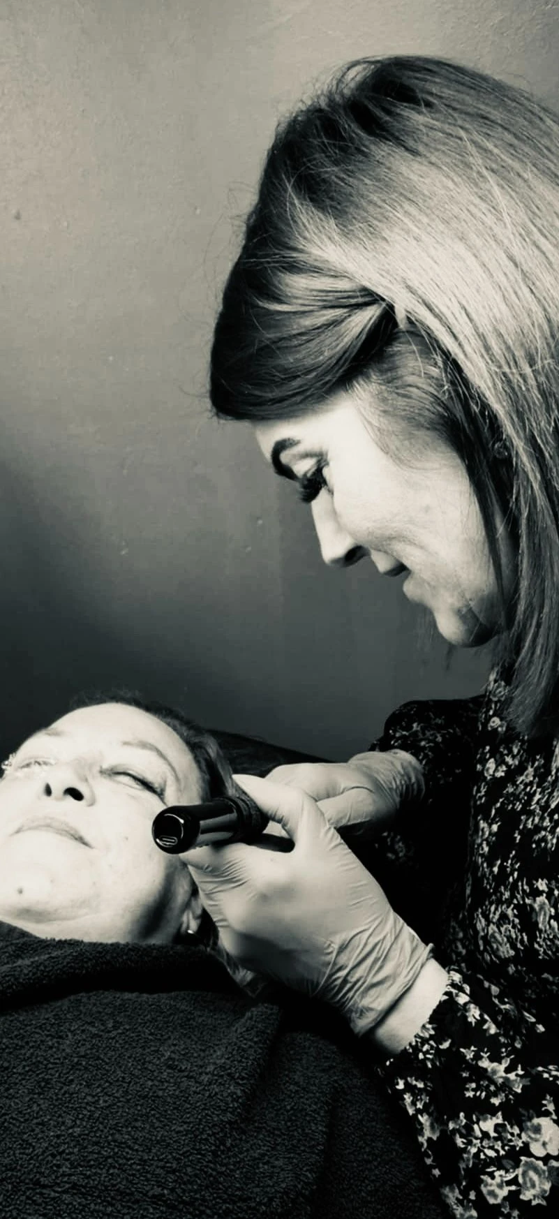 photo - Glamour & Inkt