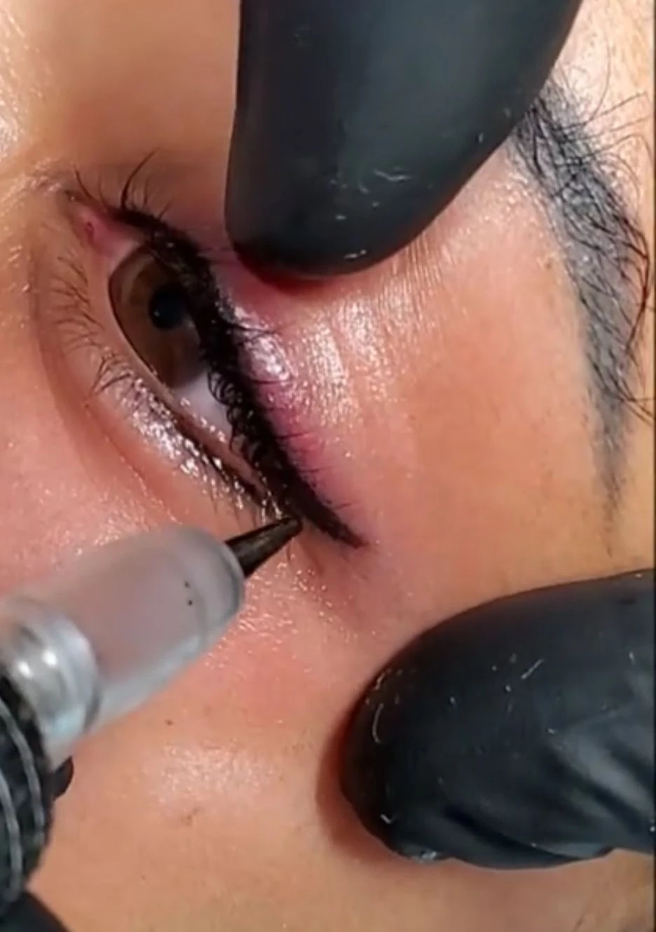 photo - Glamour & Inkt