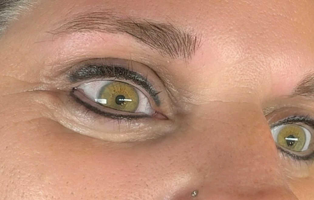 photo - Glamour & Inkt