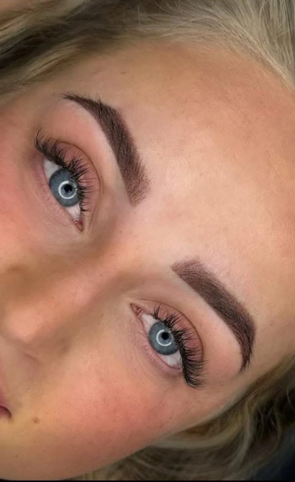 photo - Glamour & Inkt