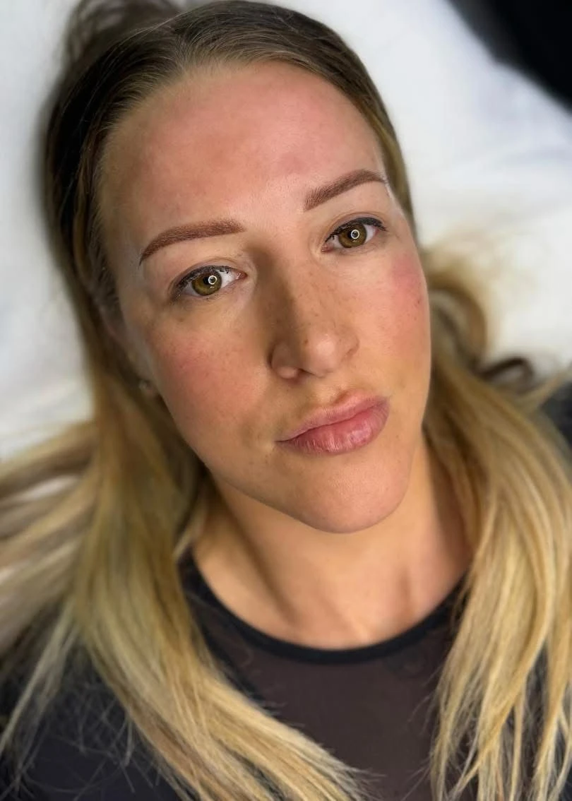 photo - Glamour & Inkt