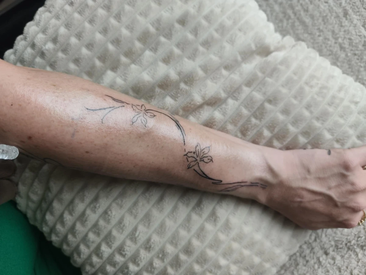 photo - Glamour & Inkt