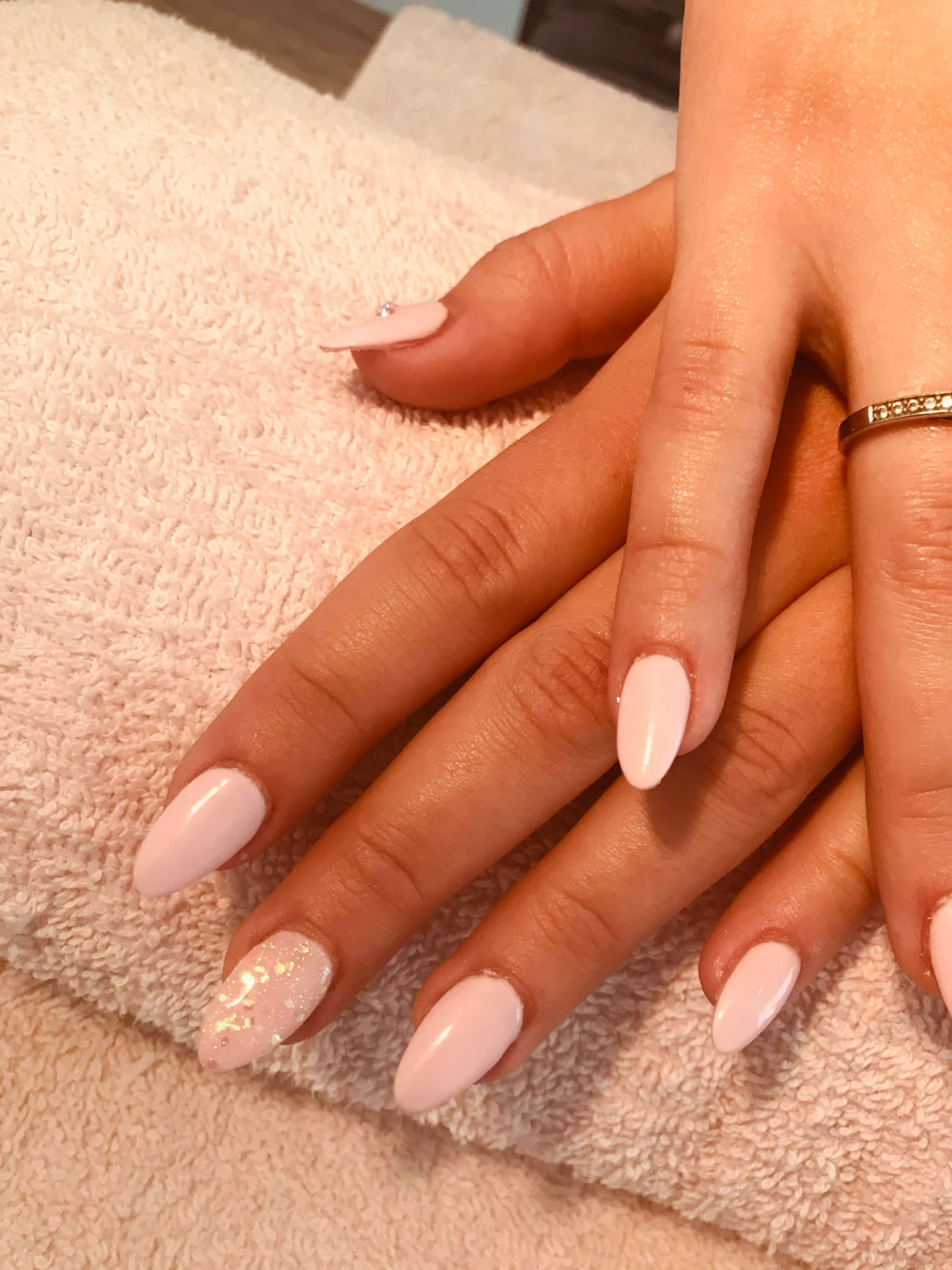 photo - Glamour & Inkt