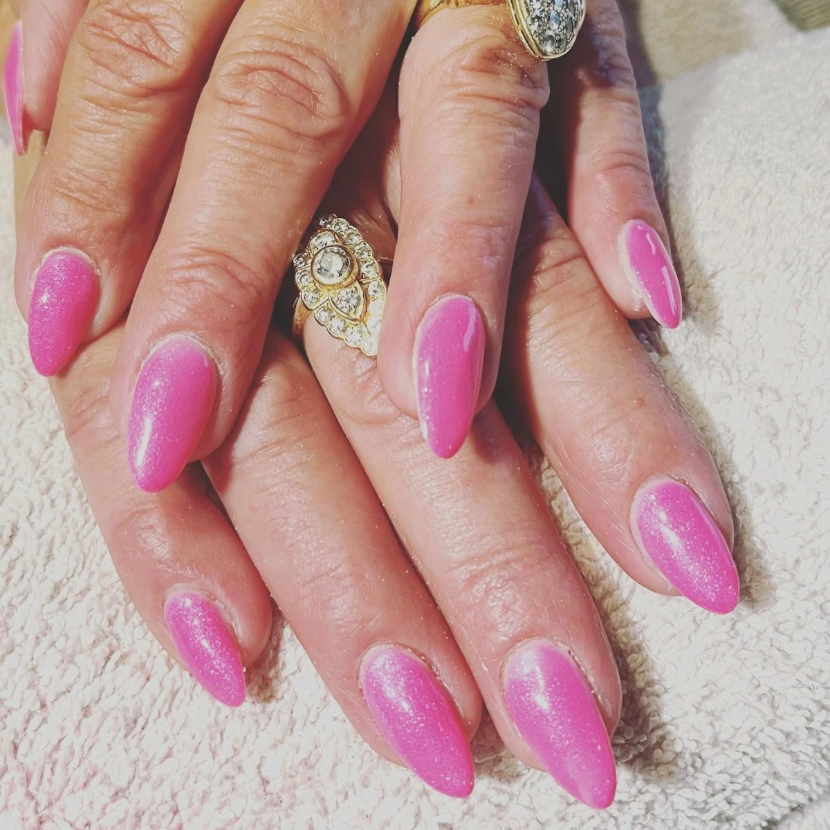 photo - Glamour & Inkt