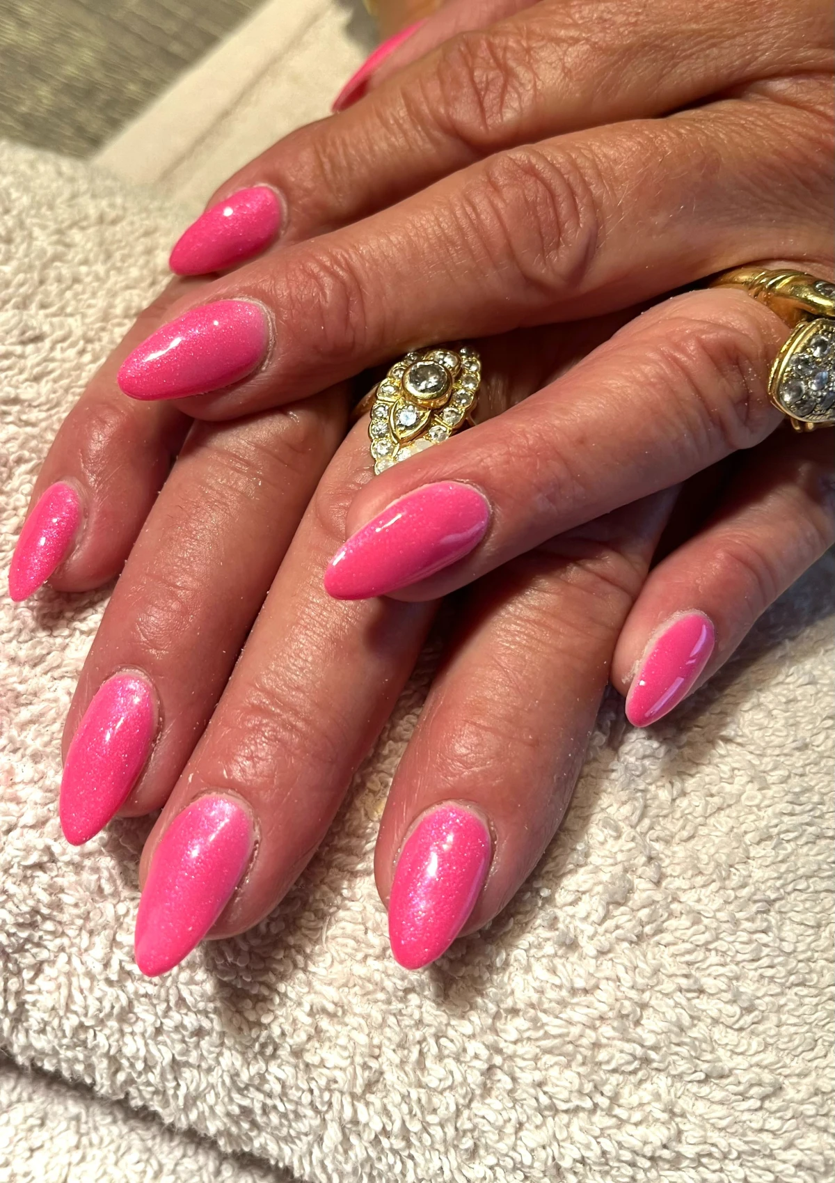 photo - Glamour & Inkt