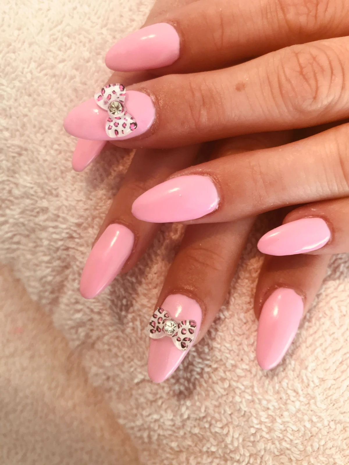 photo - Glamour & Inkt