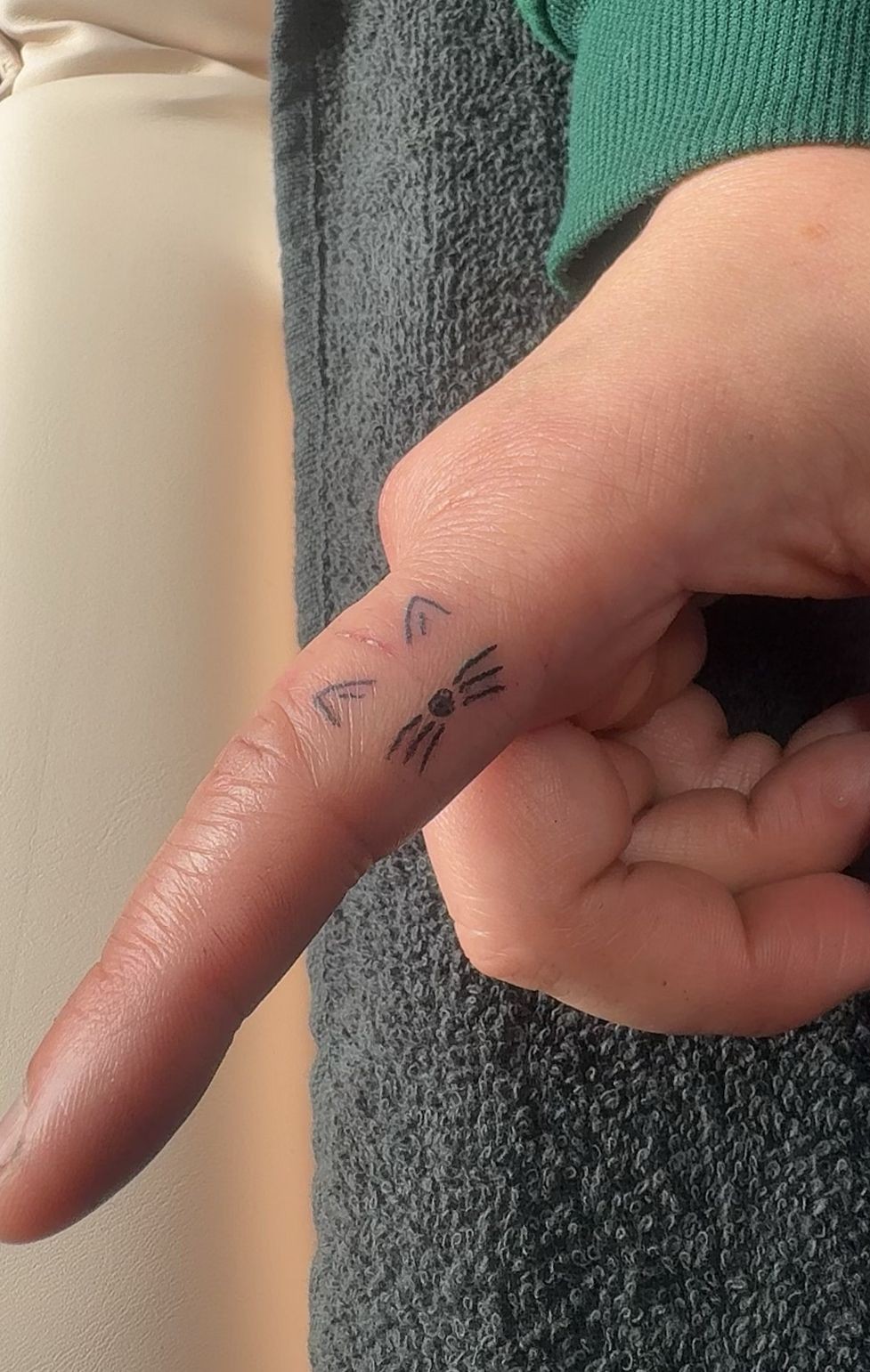 photo - Glamour & Inkt