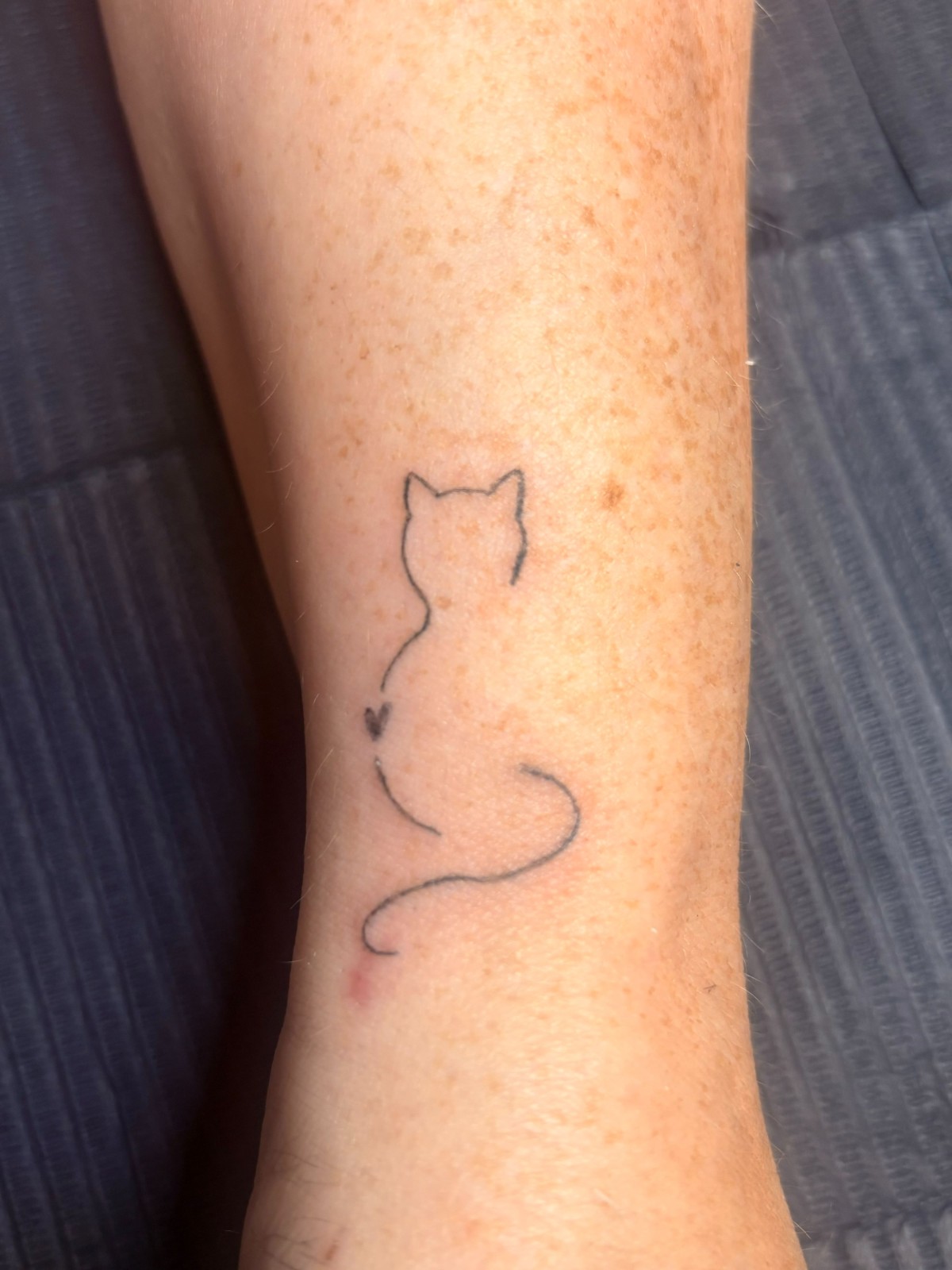 photo - Glamour & Inkt