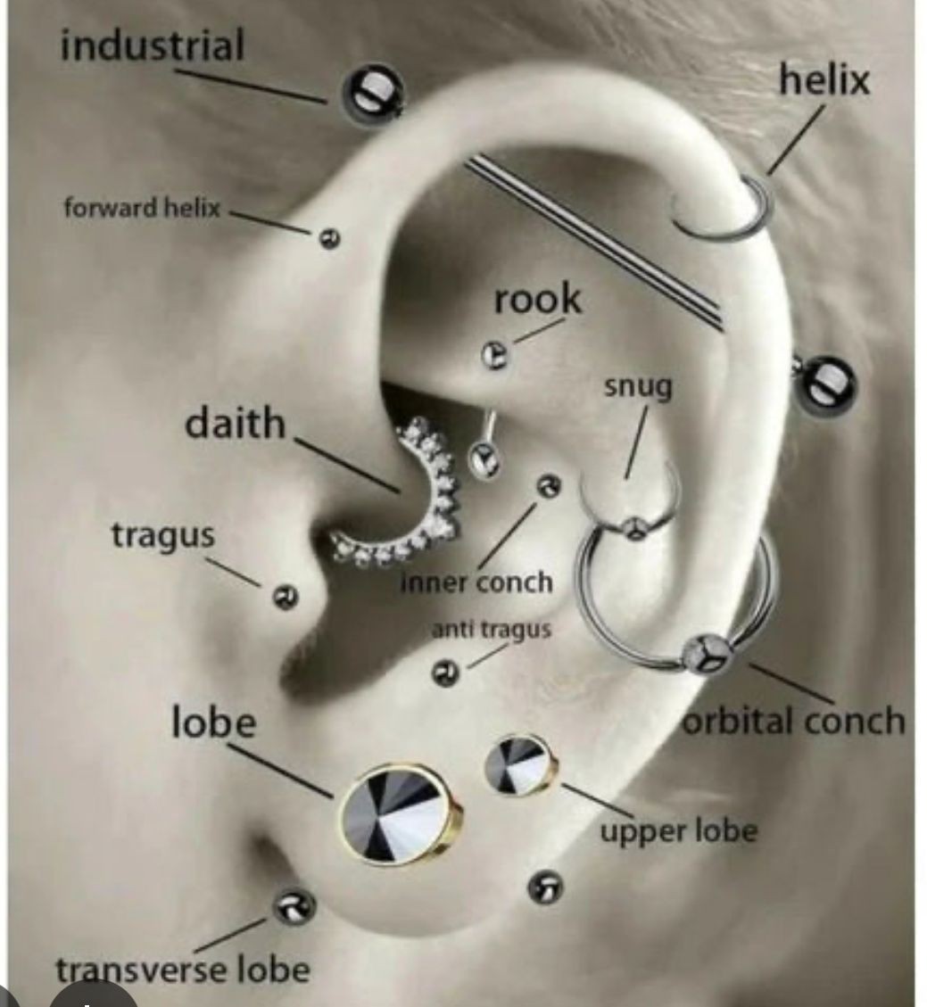 photo - Glamour & Inkt