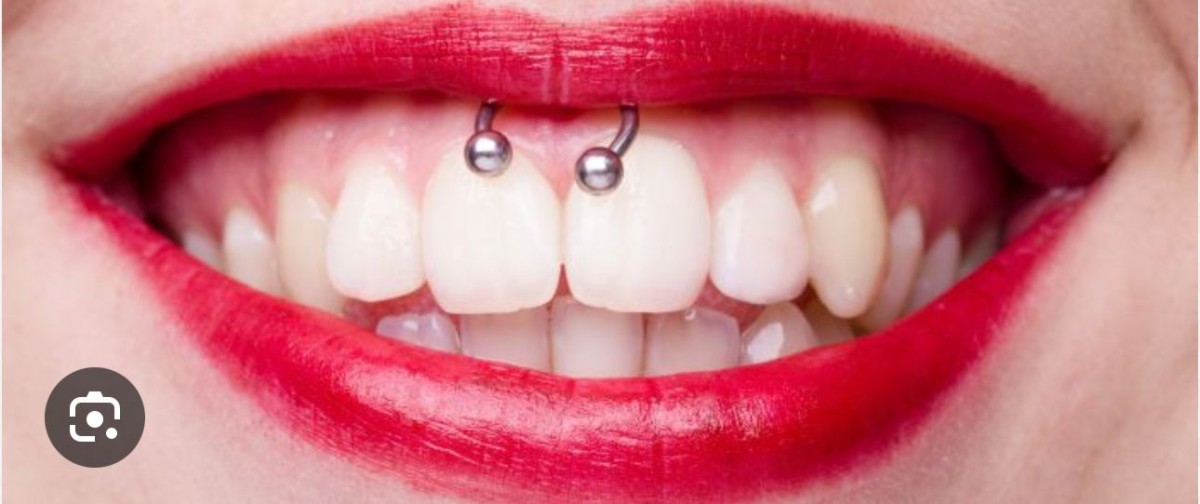 photo - Glamour & Inkt