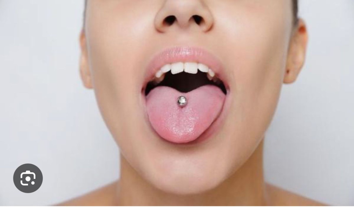 photo - Glamour & Inkt