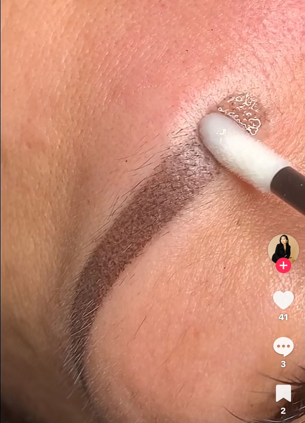 photo - Glamour & Inkt