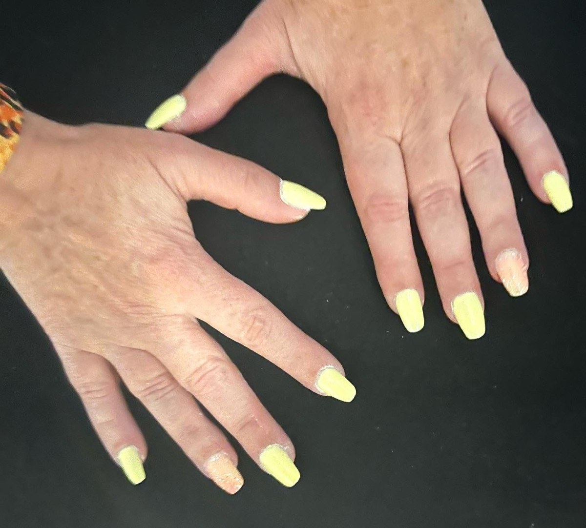 photo - Glamour & Inkt