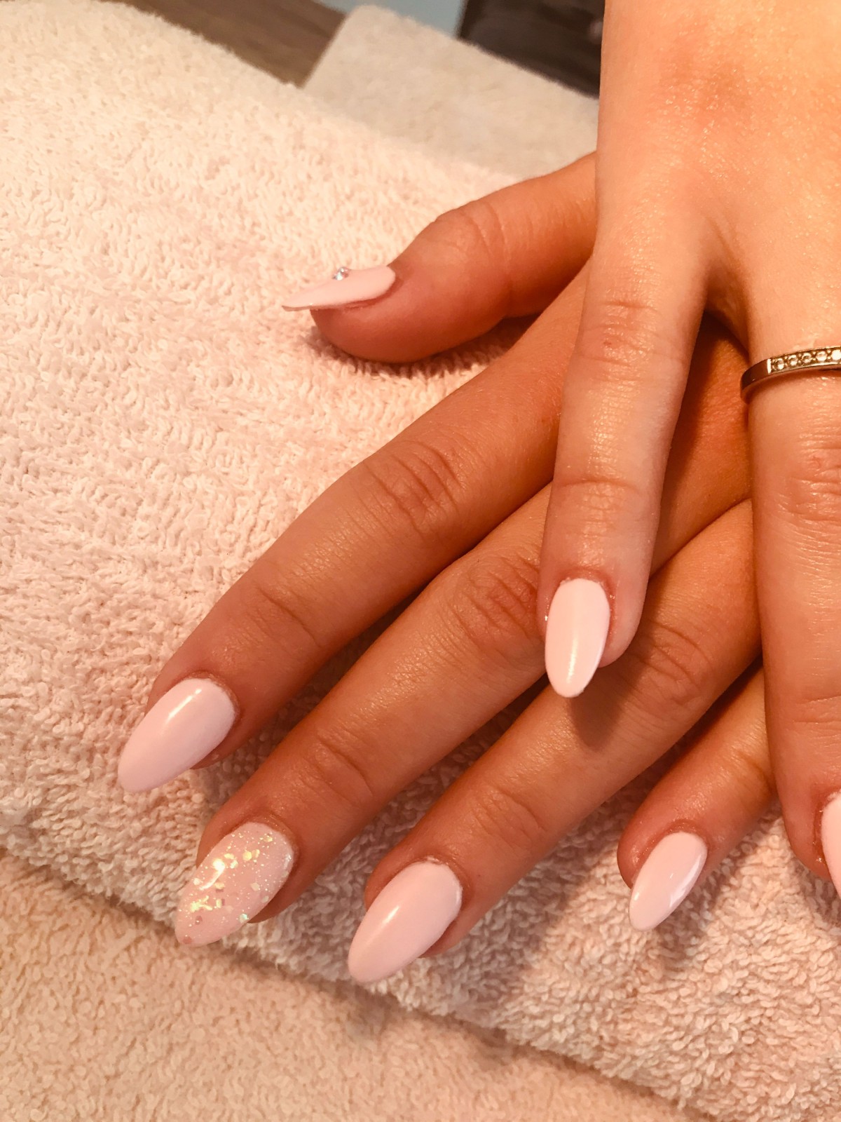 photo - Glamour & Inkt