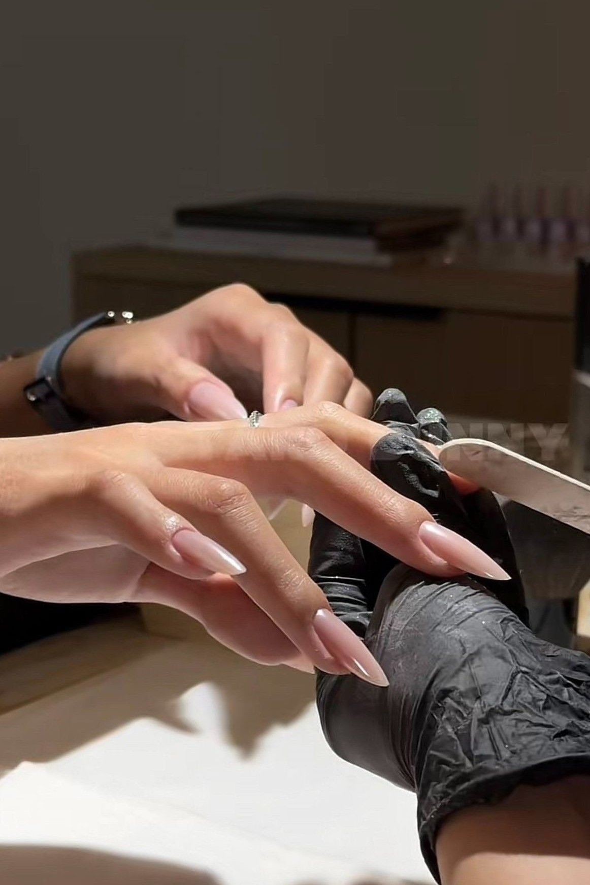 photo - Glamour & Inkt